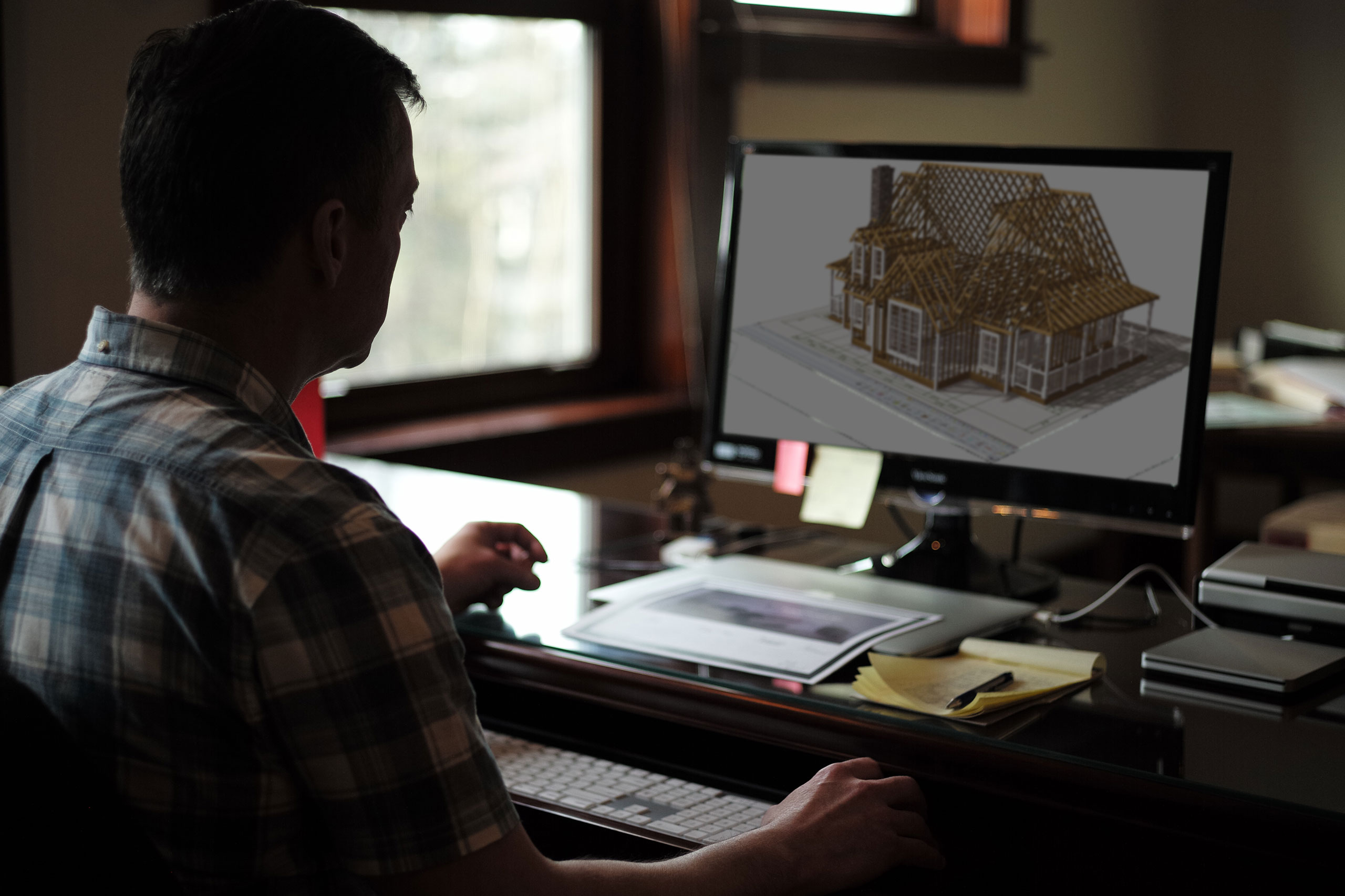 Project design