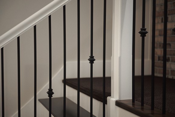 Custom woodwork