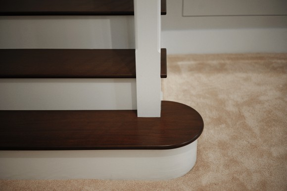 Heritage joinery